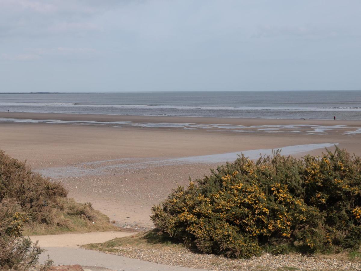 Sandy Corner Filey المظهر الخارجي الصورة