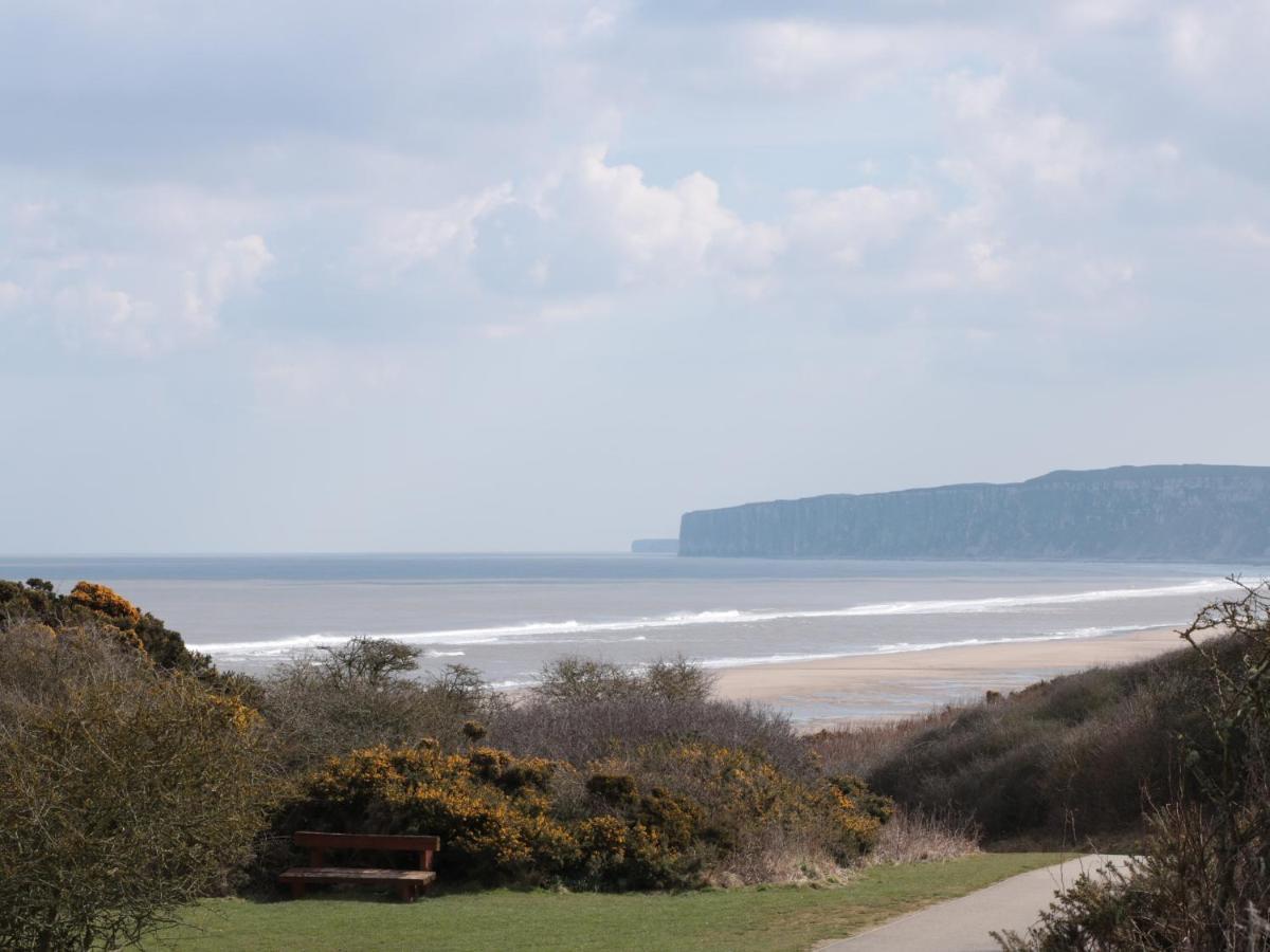 Sandy Corner Filey المظهر الخارجي الصورة